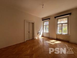 Pronájem bytu 4+1, Praha - Vinohrady, Vinohradská, 132 m2