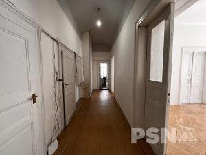 Pronájem bytu 4+1, Praha - Vinohrady, Vinohradská, 132 m2