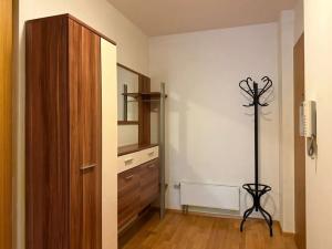 Pronájem bytu 3+kk, Praha - Karlín, Křižíkova, 89 m2