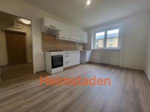 Pronájem bytu 2+1, Havířov - Šumbark, Dukelská, 48 m2