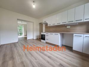 Pronájem bytu 2+1, Havířov - Šumbark, Dukelská, 48 m2
