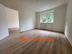Pronájem bytu 2+1, Havířov - Šumbark, Dukelská, 48 m2