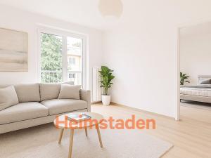 Pronájem bytu 2+1, Havířov - Šumbark, Dukelská, 48 m2