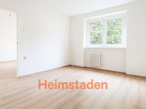 Pronájem bytu 2+1, Havířov - Šumbark, Dukelská, 48 m2