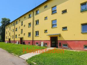 Pronájem bytu 2+1, Havířov - Šumbark, Dukelská, 48 m2