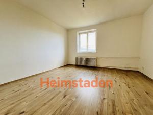 Pronájem bytu 2+1, Ostrava - Poruba, Urxova, 61 m2