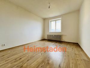 Pronájem bytu 2+1, Ostrava - Poruba, Urxova, 61 m2