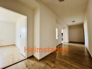 Pronájem bytu 2+1, Ostrava - Poruba, Urxova, 61 m2