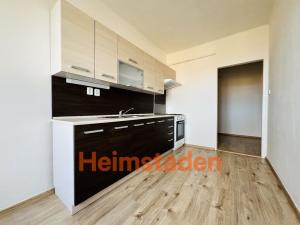 Pronájem bytu 2+1, Ostrava - Poruba, Urxova, 61 m2