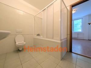 Pronájem bytu 4+kk, Ostrava - Poruba, náměstí Jana Nerudy, 108 m2