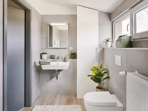 Prodej rodinného domu, Litomyšl, 97 m2