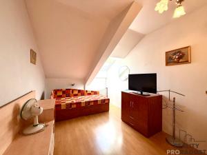 Prodej bytu 2+kk, Vyškov, Smetanovo nábřeží, 67 m2