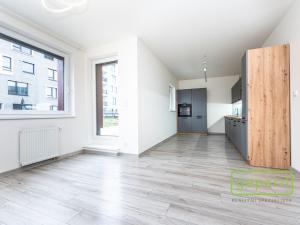Pronájem bytu 3+kk, Praha - Ruzyně, Stočesova, 79 m2