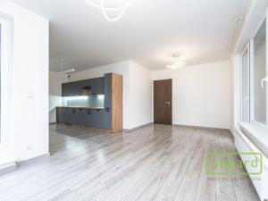 Pronájem bytu 3+kk, Praha - Ruzyně, Stočesova, 79 m2