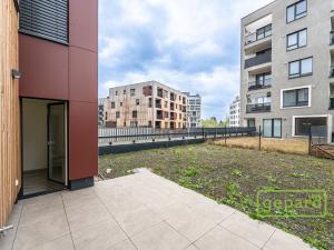 Pronájem bytu 3+kk, Praha - Ruzyně, Stočesova, 79 m2