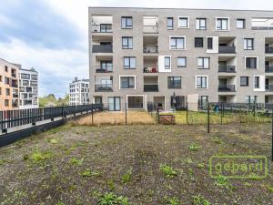 Pronájem bytu 3+kk, Praha - Ruzyně, Stočesova, 79 m2