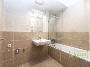 Pronájem bytu 3+kk, Praha - Ruzyně, Stočesova, 79 m2