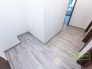 Pronájem bytu 3+kk, Praha - Ruzyně, Stočesova, 79 m2