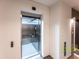 Pronájem bytu 3+kk, Praha - Ruzyně, Stočesova, 79 m2
