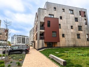 Pronájem bytu 3+kk, Praha - Ruzyně, Stočesova, 79 m2