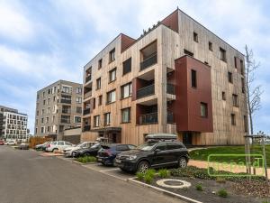 Pronájem bytu 3+kk, Praha - Ruzyně, Stočesova, 79 m2