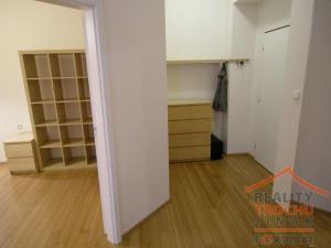 Prodej bytu 2+kk, Pardubice, K Višňovce, 52 m2