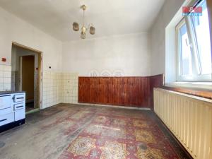 Prodej rodinného domu, Strmilov - Česká Olešná, 115 m2