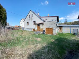 Prodej rodinného domu, Strmilov - Česká Olešná, 115 m2