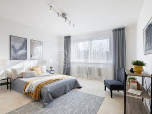 Prodej bytu 3+1, Chýně, Sluneční, 88 m2