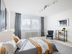 Prodej bytu 3+1, Chýně, Sluneční, 88 m2