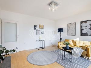 Prodej bytu 3+1, Chýně, Sluneční, 88 m2