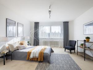 Prodej bytu 3+1, Chýně, Sluneční, 88 m2