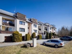 Prodej bytu 3+1, Chýně, Sluneční, 88 m2