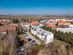 Prodej bytu 3+1, Chýně, Sluneční, 88 m2