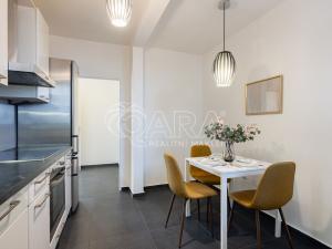 Prodej bytu 3+1, Chýně, Sluneční, 88 m2