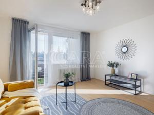 Prodej bytu 3+1, Chýně, Sluneční, 88 m2