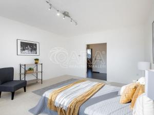 Prodej bytu 3+1, Chýně, Sluneční, 88 m2