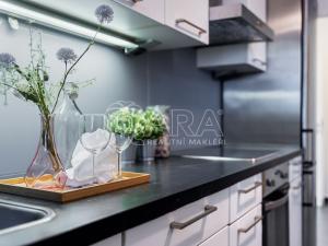 Prodej bytu 3+1, Chýně, Sluneční, 88 m2