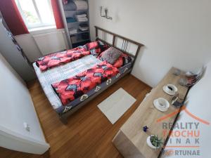 Prodej bytu 2+kk, Pardubice, K Višňovce, 52 m2
