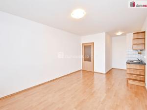 Prodej bytu 2+kk, Praha - Řepy, Zrzavého, 56 m2