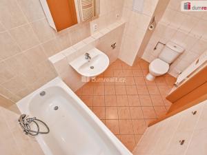 Prodej bytu 2+kk, Praha - Řepy, Zrzavého, 56 m2