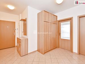 Prodej bytu 2+kk, Praha - Řepy, Zrzavého, 56 m2