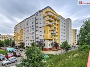 Prodej bytu 2+kk, Praha - Řepy, Zrzavého, 56 m2