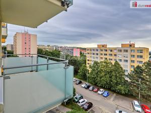 Prodej bytu 2+kk, Praha - Řepy, Zrzavého, 56 m2