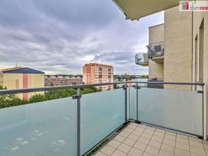 Prodej bytu 2+kk, Praha - Řepy, Zrzavého, 56 m2