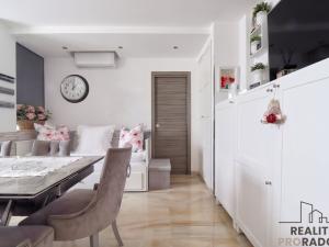 Prodej bytu 2+kk, Montesilvano,Itálie, 40 m2