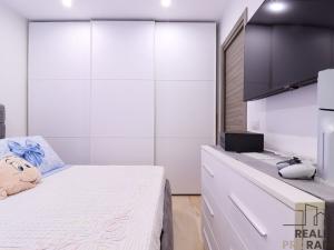 Prodej bytu 2+kk, Montesilvano,Itálie, 40 m2