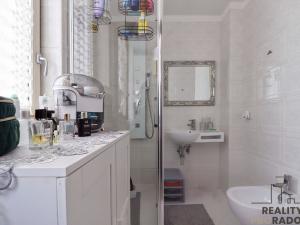 Prodej bytu 2+kk, Montesilvano,Itálie, 40 m2