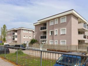 Prodej bytu 2+kk, Montesilvano,Itálie, 40 m2