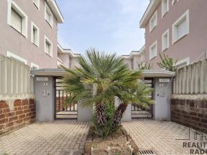 Prodej bytu 2+kk, Montesilvano,Itálie, 40 m2